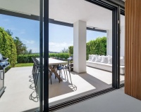 Wiederverkauf - Town house - Benahavís - La Quinta