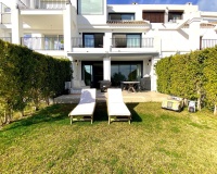 Wiederverkauf - Town house - Benahavís - La Quinta