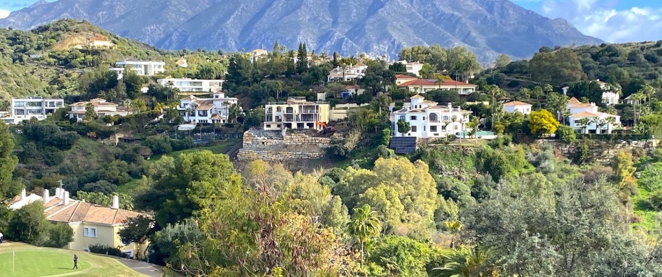 Wiederverkauf - Town house - Benahavís - La Quinta