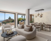 Wiederverkauf - Town house - Benahavís - La Quinta