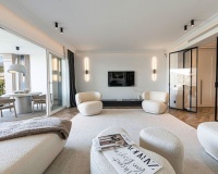 Wiederverkauf - Town house - Benahavís - La Quinta