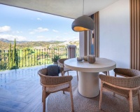 Wiederverkauf - Town house - Benahavís - La Quinta
