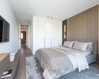 Wiederverkauf - Town house - Benahavís - La Quinta