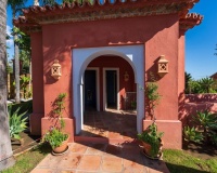 Wiederverkauf - Town house - Benahavís - La Quinta