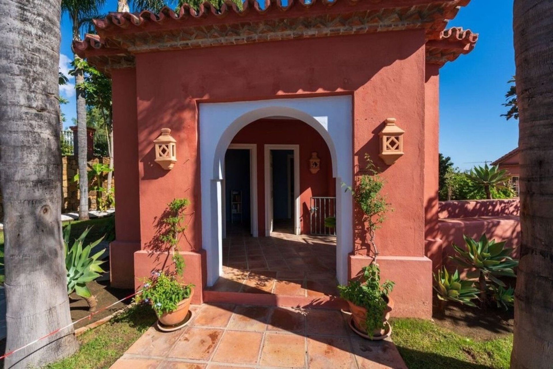 Wiederverkauf - Town house - Benahavís - La Quinta