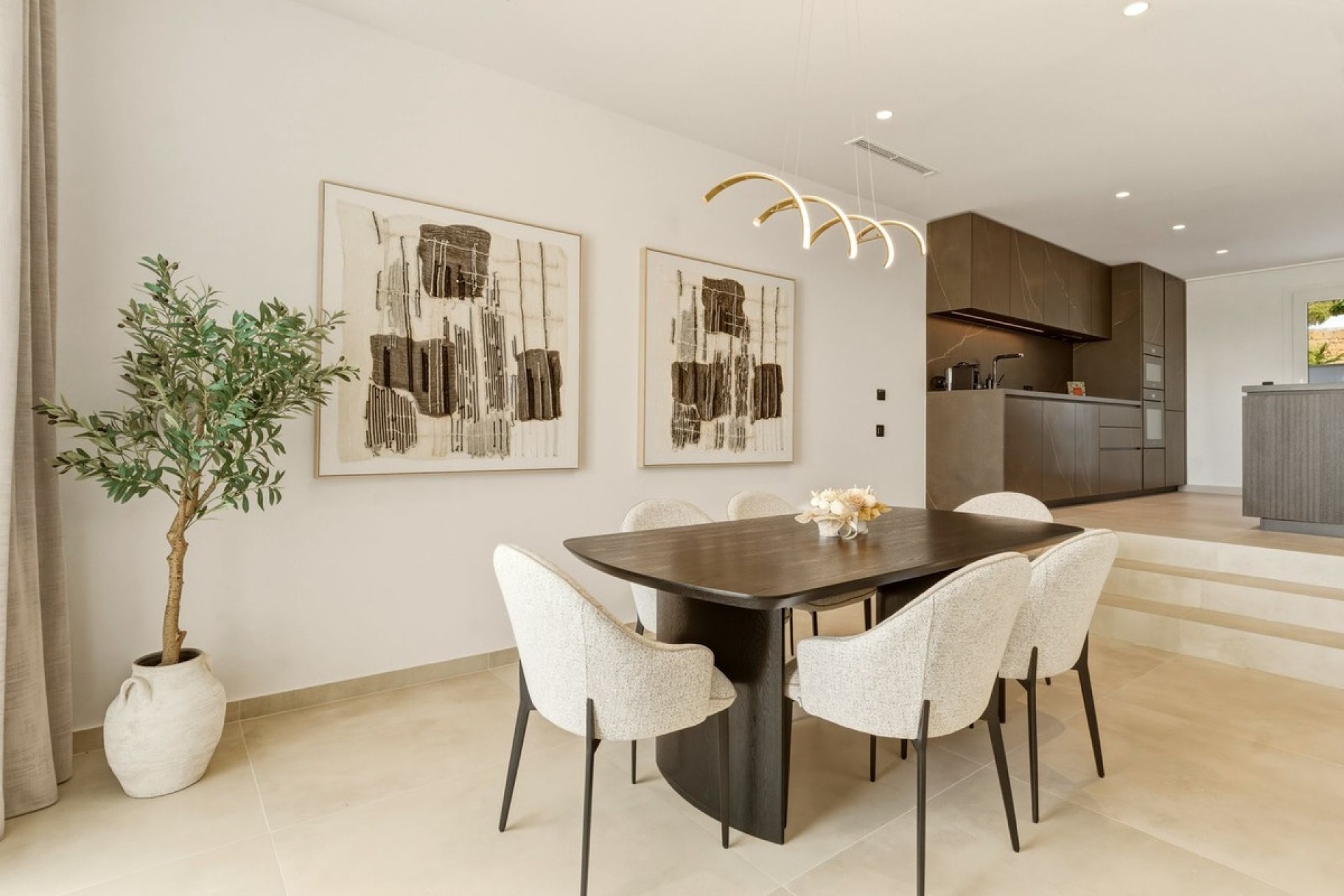 Wiederverkauf - Town house - Benahavís - La Quinta