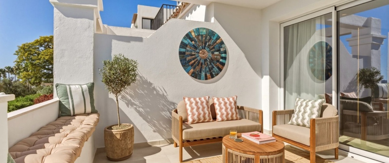 Wiederverkauf - Town house - Benahavís - La Quinta