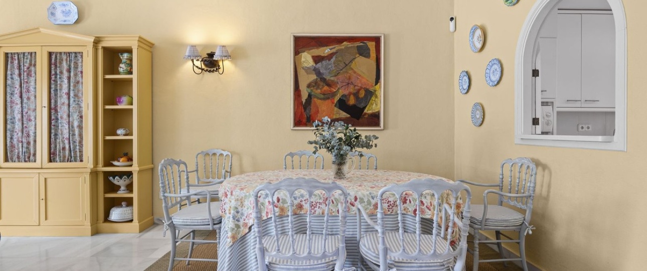 Wiederverkauf - Town house - Benahavís - La Quinta