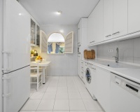 Wiederverkauf - Town house - Benahavís - La Quinta