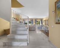 Wiederverkauf - Town house - Benahavís - La Quinta