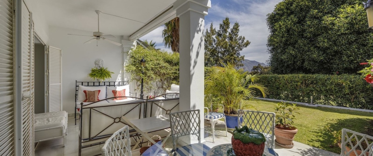 Wiederverkauf - Town house - Benahavís - La Quinta