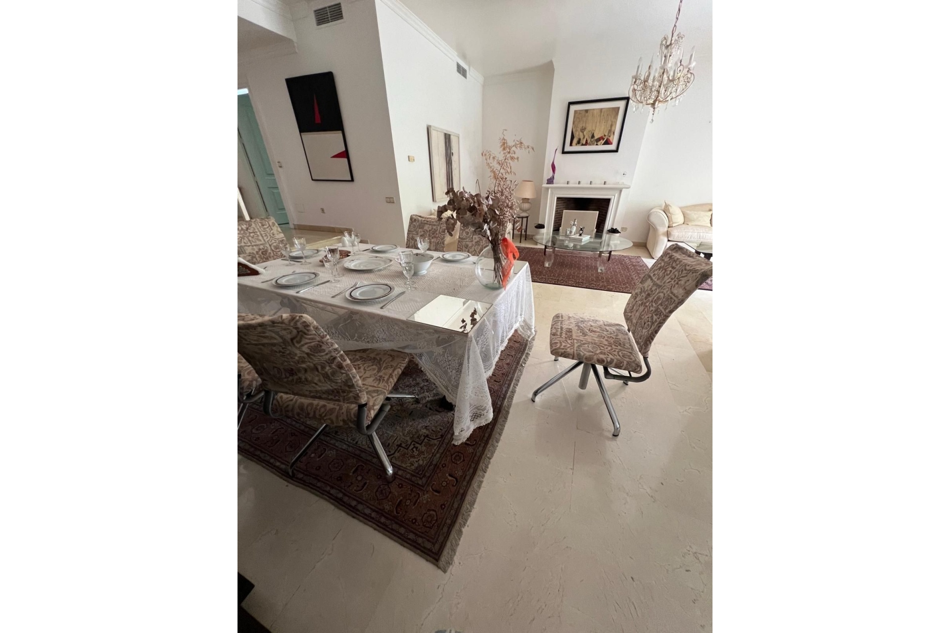 Wiederverkauf - Town house - Benahavís - La Quinta
