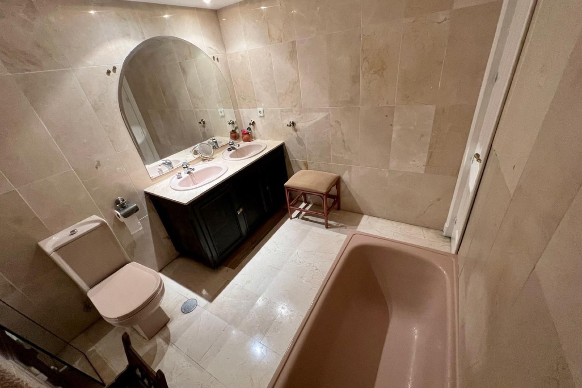 Wiederverkauf - Town house - Benahavís - La Quinta