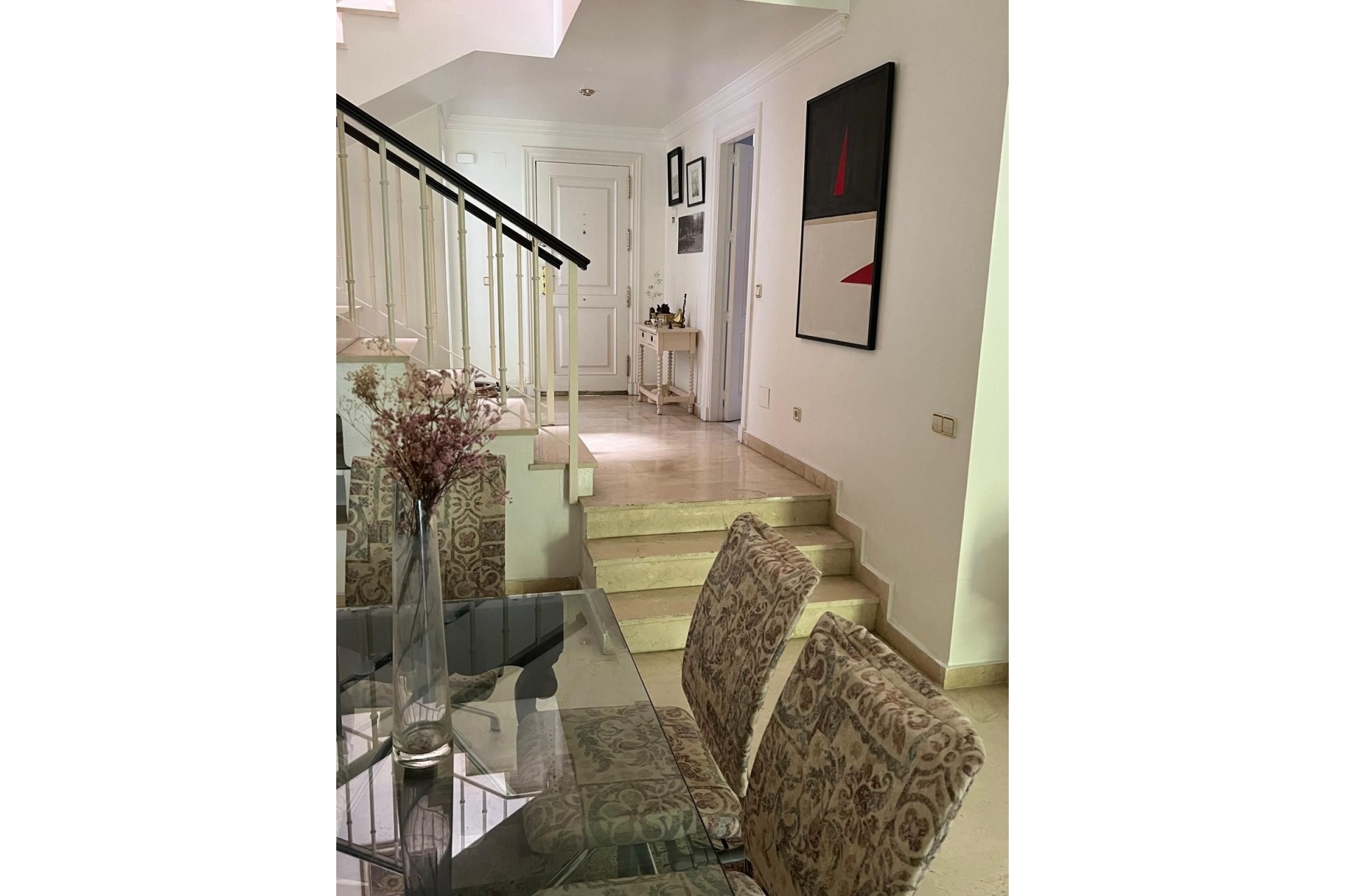 Wiederverkauf - Town house - Benahavís - La Quinta