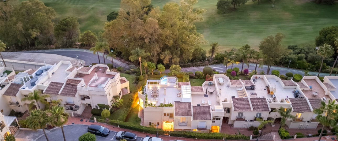 Wiederverkauf - Town house - Benahavís - La Quinta