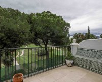Wiederverkauf - Town house - Benahavís - La Quinta