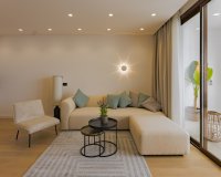 Wiederverkauf - Town house - Benahavís - Los Arqueros