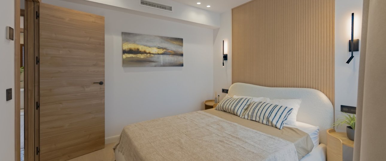 Wiederverkauf - Town house - Benahavís - Los Arqueros