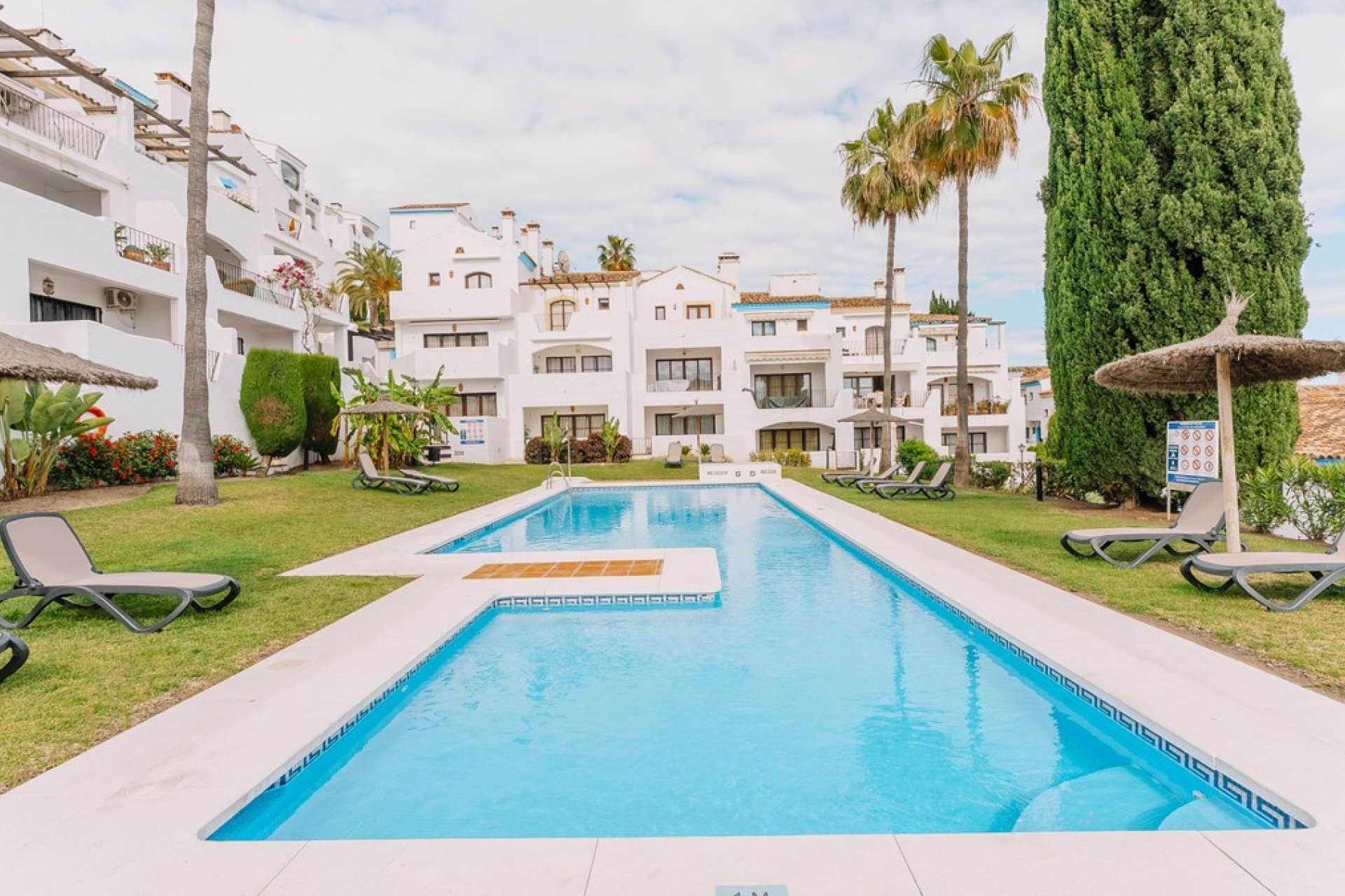 Wiederverkauf - Town house - Benahavís - Los Arqueros