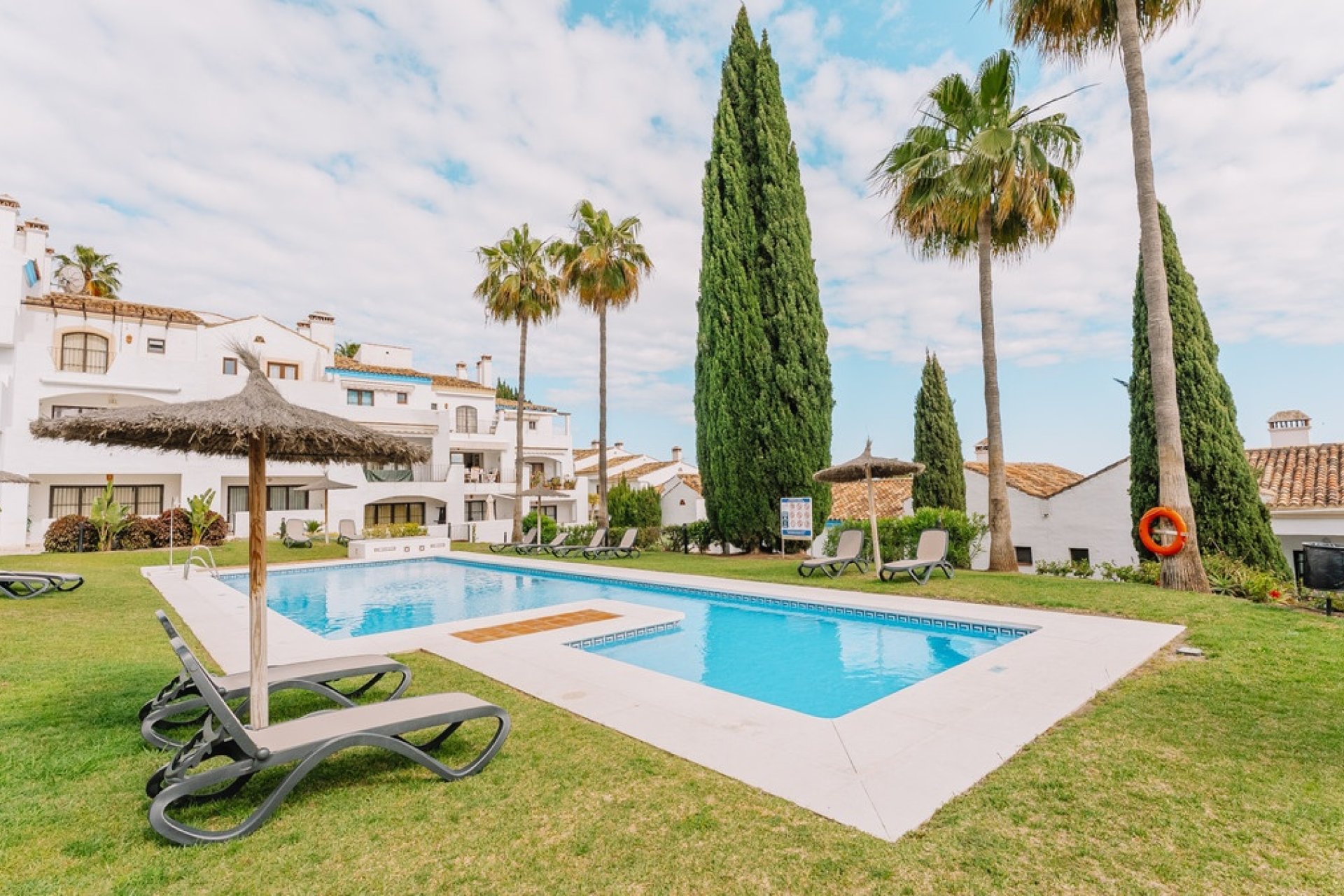 Wiederverkauf - Town house - Benahavís - Los Arqueros