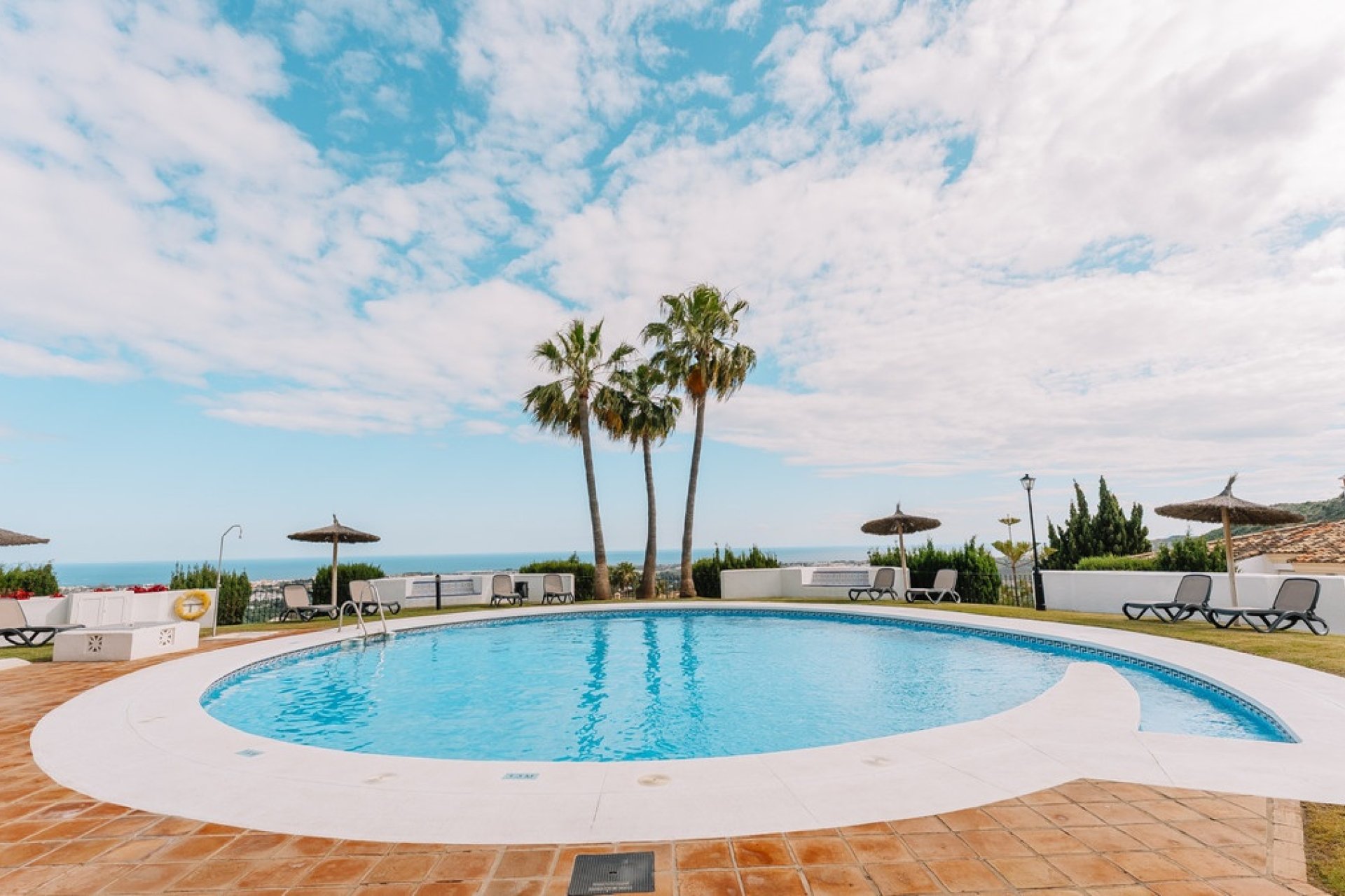 Wiederverkauf - Town house - Benahavís - Los Arqueros