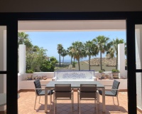 Wiederverkauf - Town house - Benahavís - Los Arqueros