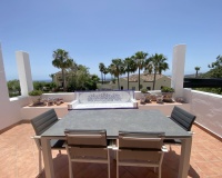 Wiederverkauf - Town house - Benahavís - Los Arqueros