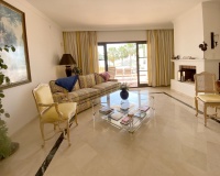Wiederverkauf - Town house - Benahavís - Los Arqueros