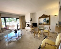 Wiederverkauf - Town house - Benahavís - Los Arqueros