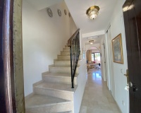 Wiederverkauf - Town house - Benahavís - Los Arqueros