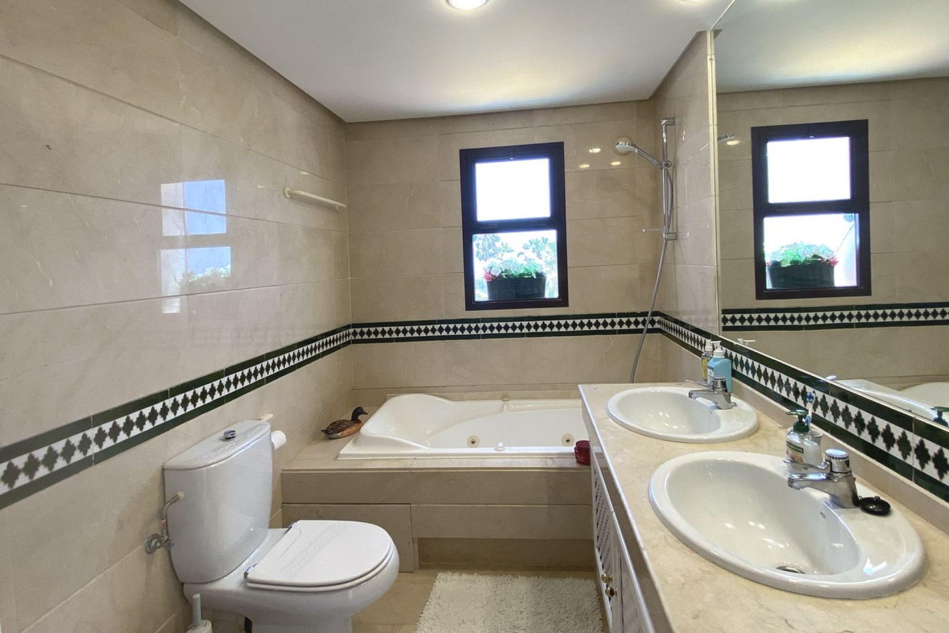 Wiederverkauf - Town house - Benahavís - Los Arqueros