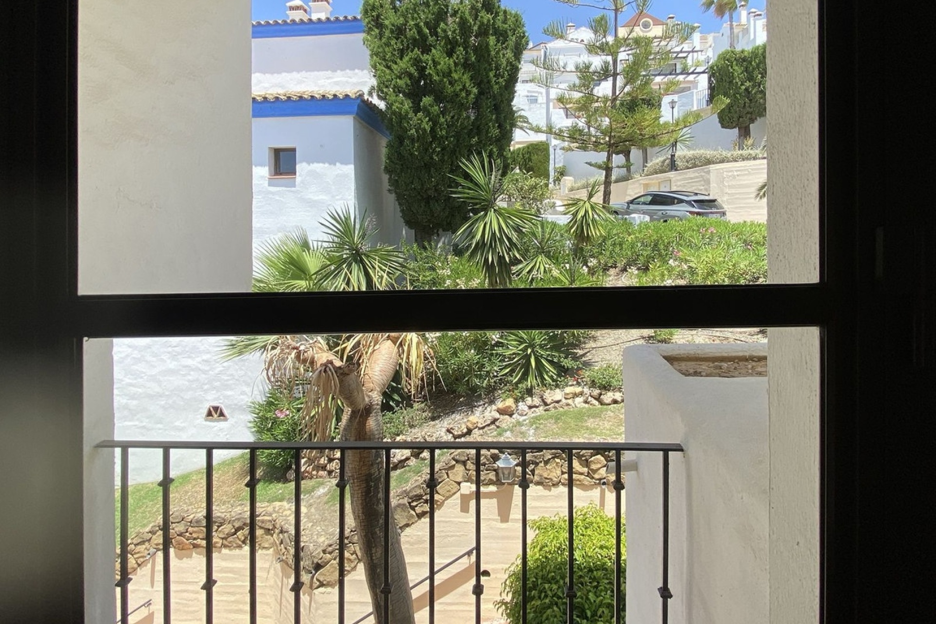 Wiederverkauf - Town house - Benahavís - Los Arqueros