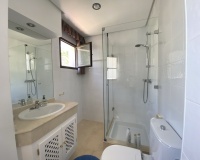 Wiederverkauf - Town house - Benahavís - Los Arqueros