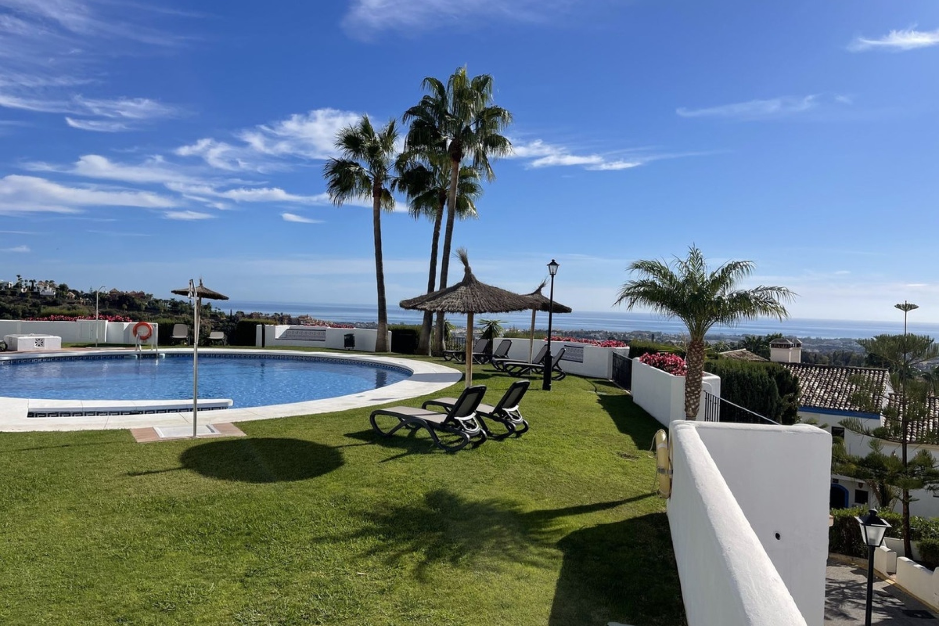Wiederverkauf - Town house - Benahavís - Los Arqueros