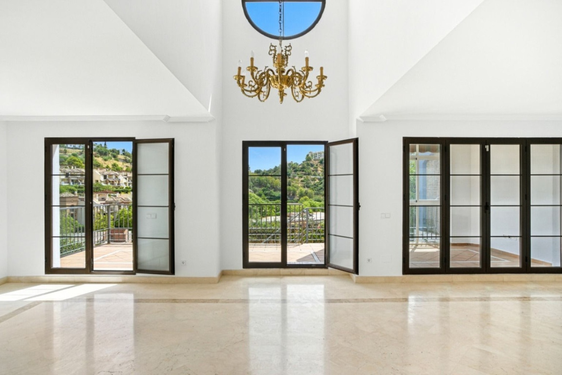 Wiederverkauf - Town house - Benahavís - Los Arqueros
