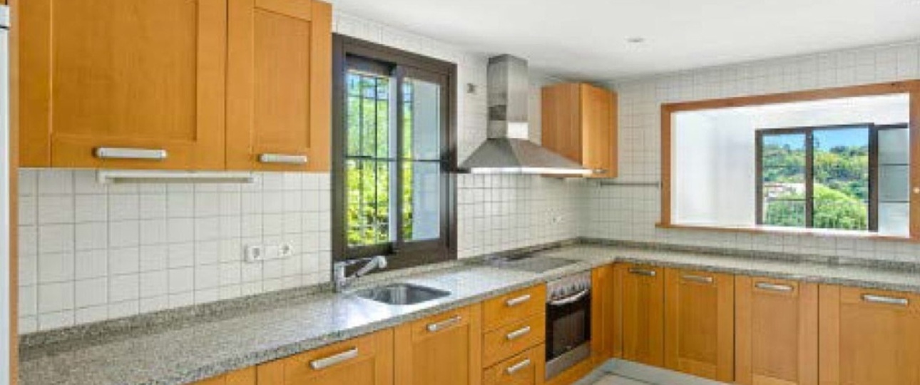 Wiederverkauf - Town house - Benahavís - Los Arqueros