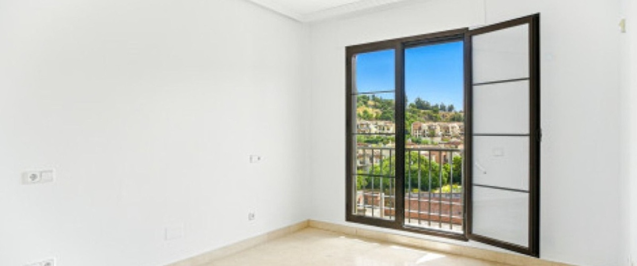 Wiederverkauf - Town house - Benahavís - Los Arqueros