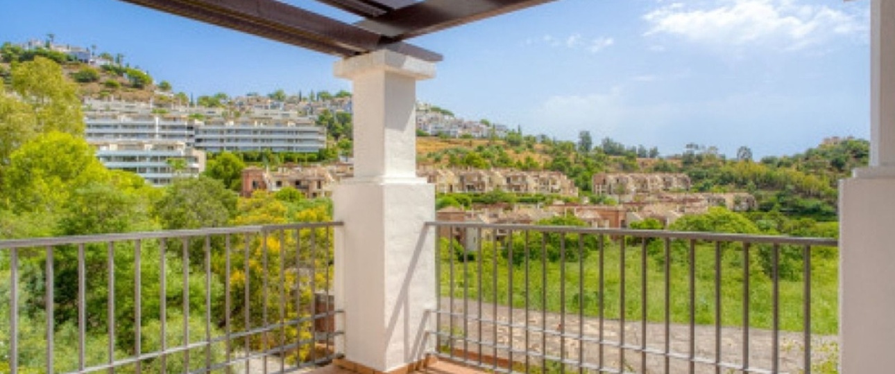 Wiederverkauf - Town house - Benahavís - Los Arqueros
