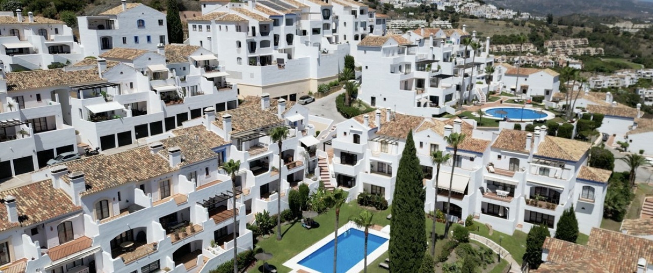 Wiederverkauf - Town house - Benahavís - Los Arqueros