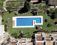 Wiederverkauf - Town house - Benahavís - Los Arqueros