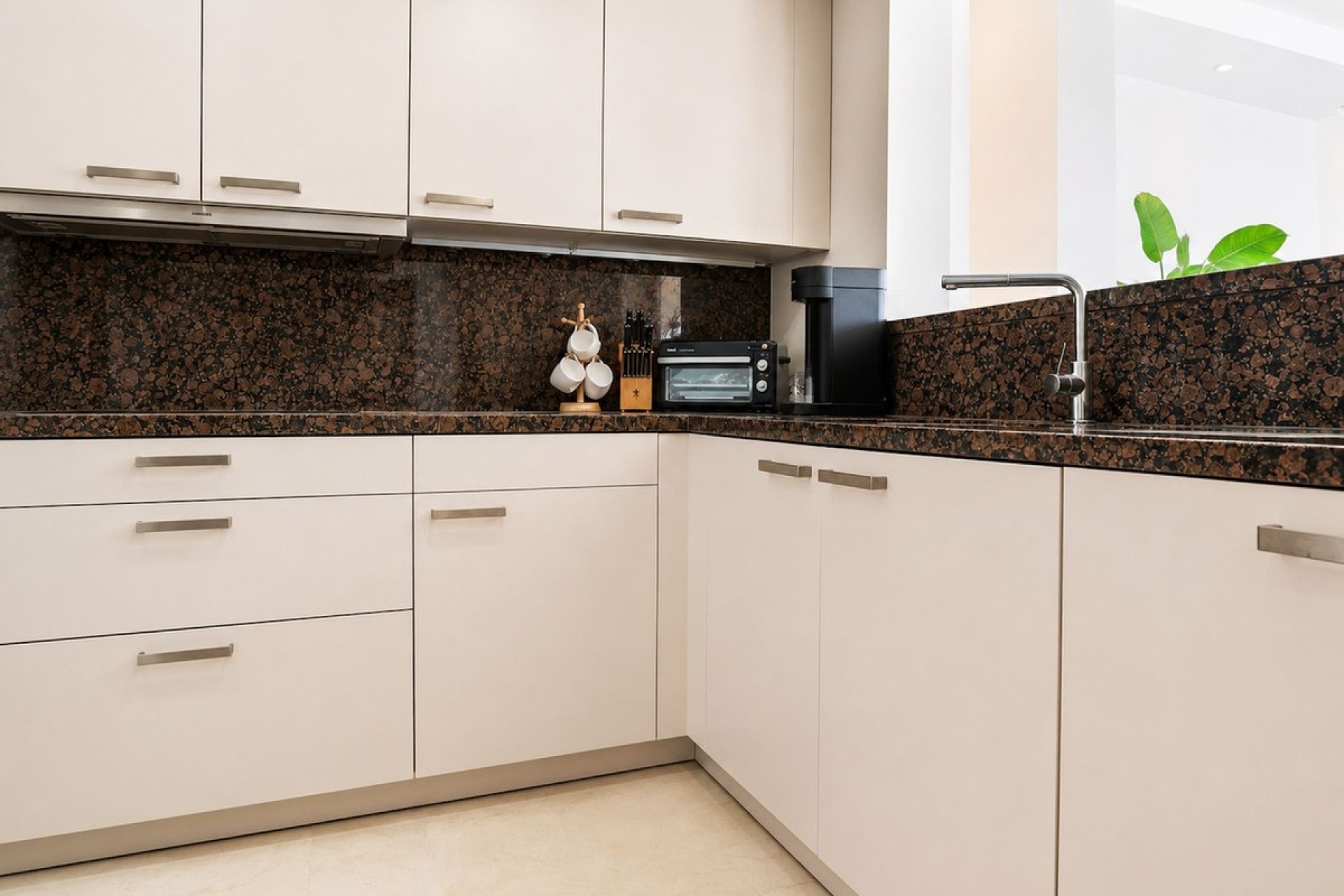 Wiederverkauf - Town house - Benahavís - Los Arqueros