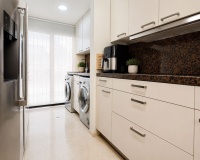 Wiederverkauf - Town house - Benahavís - Los Arqueros