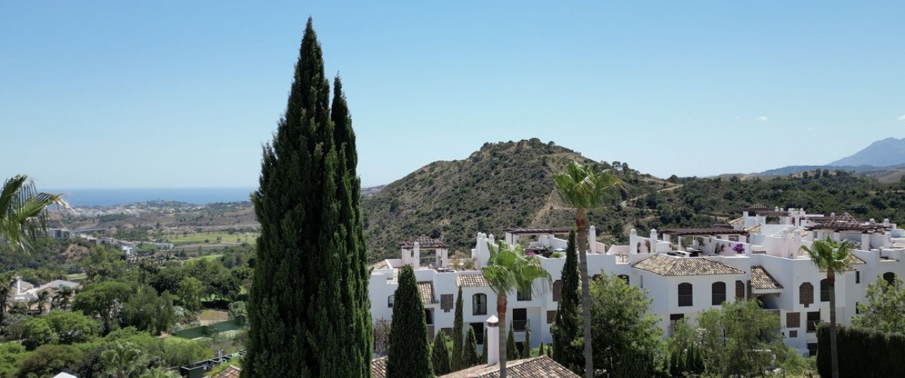 Wiederverkauf - Town house - Benahavís - Los Arqueros