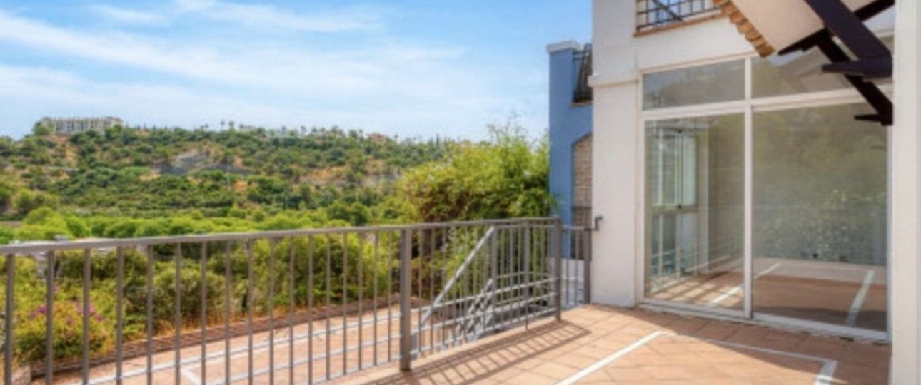 Wiederverkauf - Town house - Benahavís - Los Arqueros
