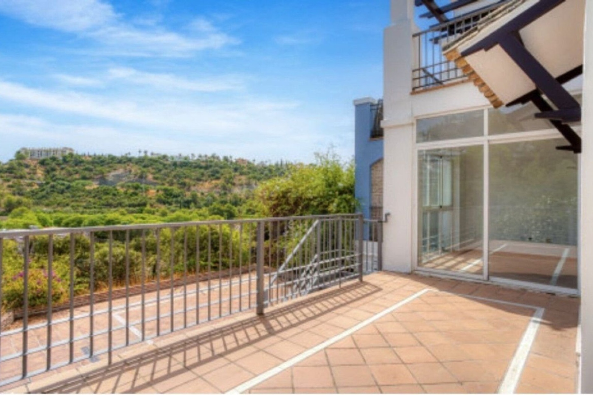 Wiederverkauf - Town house - Benahavís - Los Arqueros