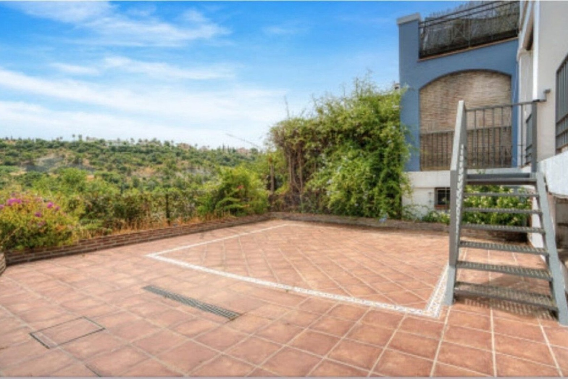 Wiederverkauf - Town house - Benahavís - Los Arqueros