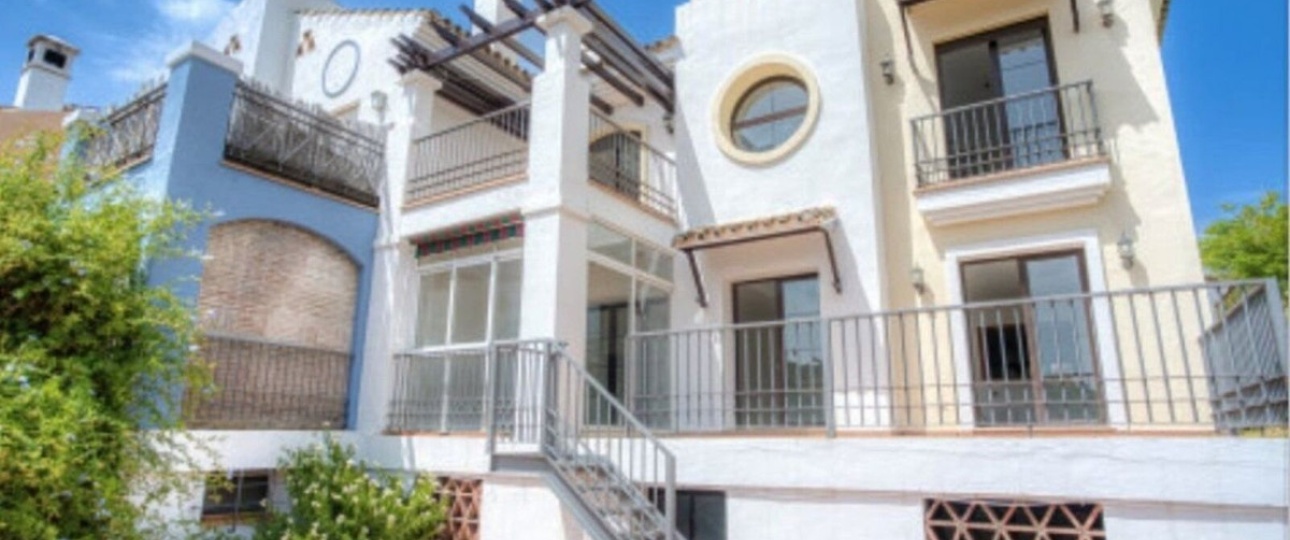Wiederverkauf - Town house - Benahavís - Los Arqueros
