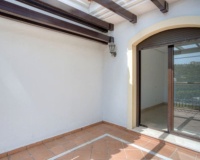 Wiederverkauf - Town house - Benahavís - Los Arqueros