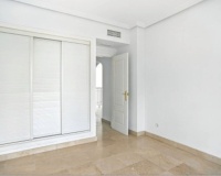 Wiederverkauf - Town house - Benahavís - Los Arqueros
