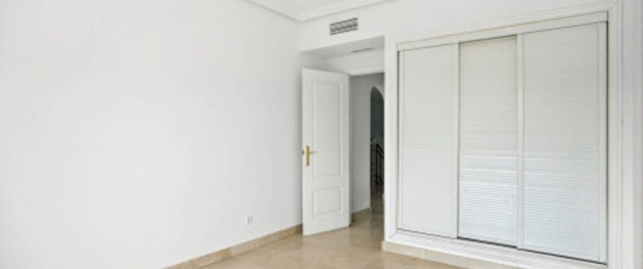 Wiederverkauf - Town house - Benahavís - Los Arqueros